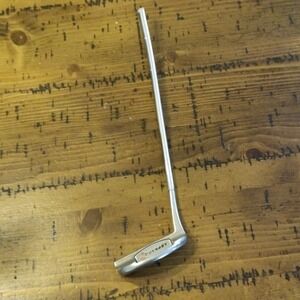 Odyssey White Hot XG #9 Putter Left Hand Broken Shaft for Repair Replacement a5